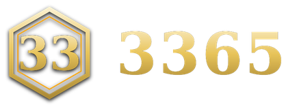 3365 logo